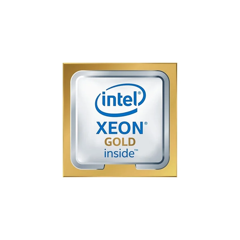 Серверный ЦП CD8067303406000 Gold Xeon 6152 SR3B4, Новый код даты Ask