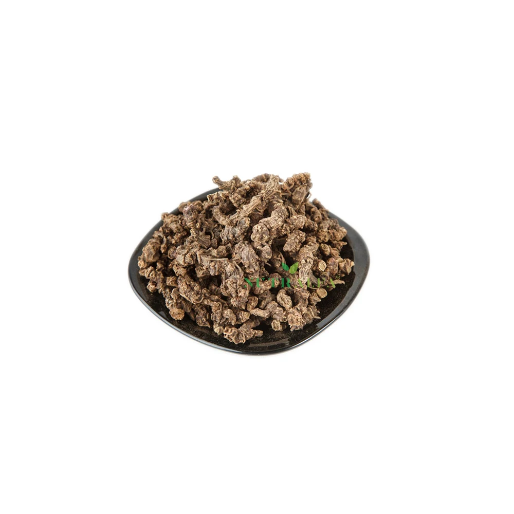 High Quality Valerian Roots Valeriana Officinalis 100% Pure without Rootlets