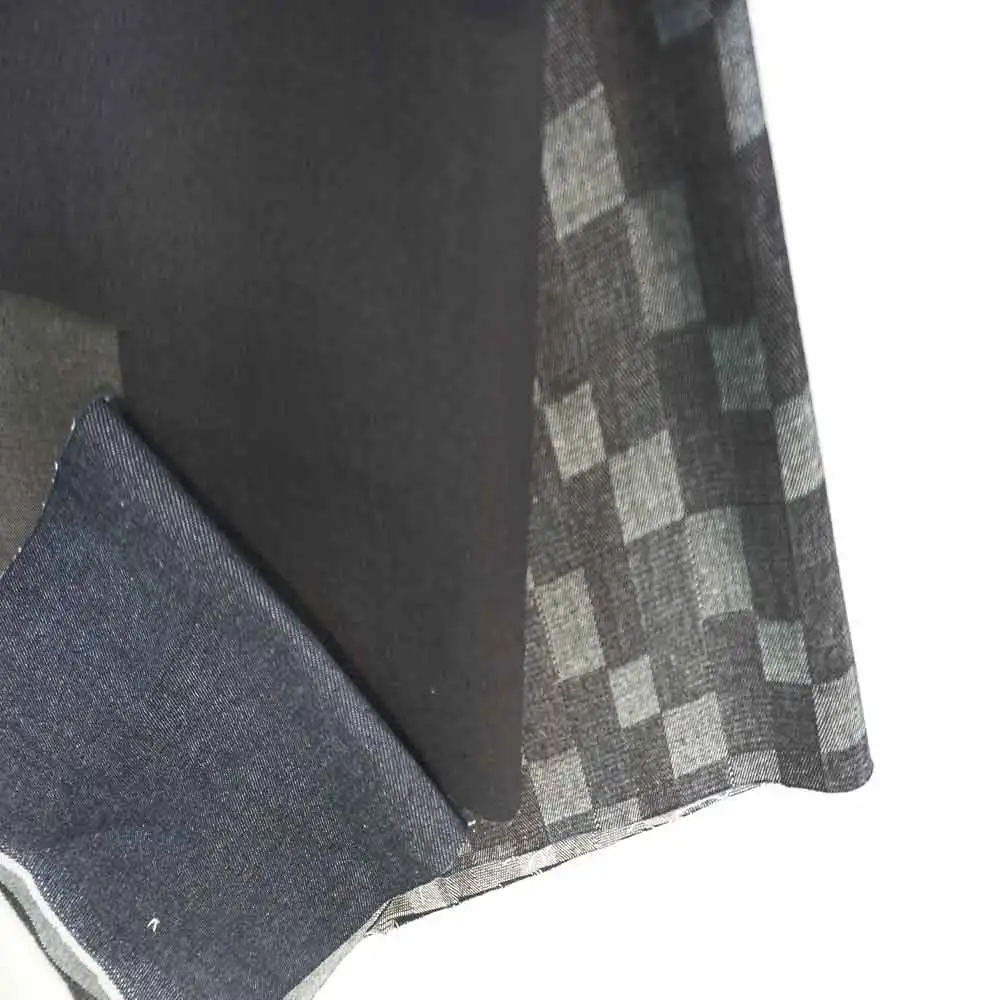 meters denim fabric price stretch denim fabric cheap gym sport bag