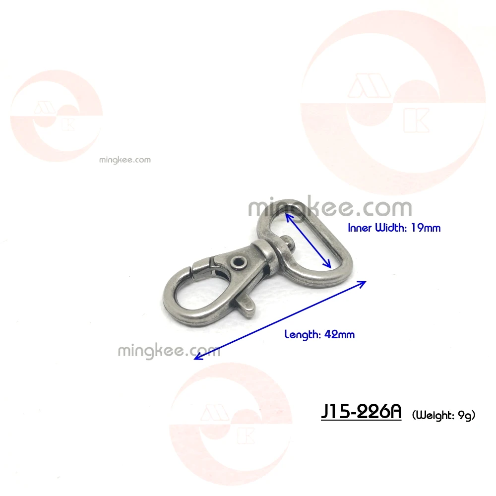 snaps snap hook key fob hardware snap swivels purse hardware lanyard hooks swivel clip d rings 1 inch dance keychain