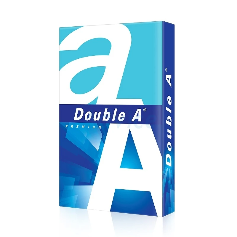 Копировальная бумага Double_A A4 80 г/м2/PaperOne 75 г/PaperOne 70 г/м2 копировальная