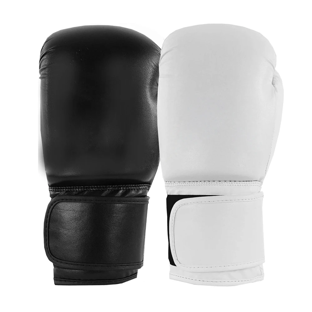  Лидер продаж на Amazon боксерские перчатки 4 унции 6 унций 8 10 12 14 16 мужские женские Детские тренировочные для спортзала
