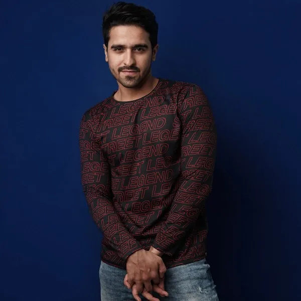 Двухцветный дизайн высокое качество оптовая продажа ритма для мужчин на заказ 3 d prtiting Логотип Мужская футболка