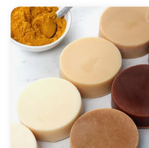 Мыло ручной работы // куркума смешанная с медом сделано во Вьетнаме Ms Sofia Whatsapp + 84 789 946 878