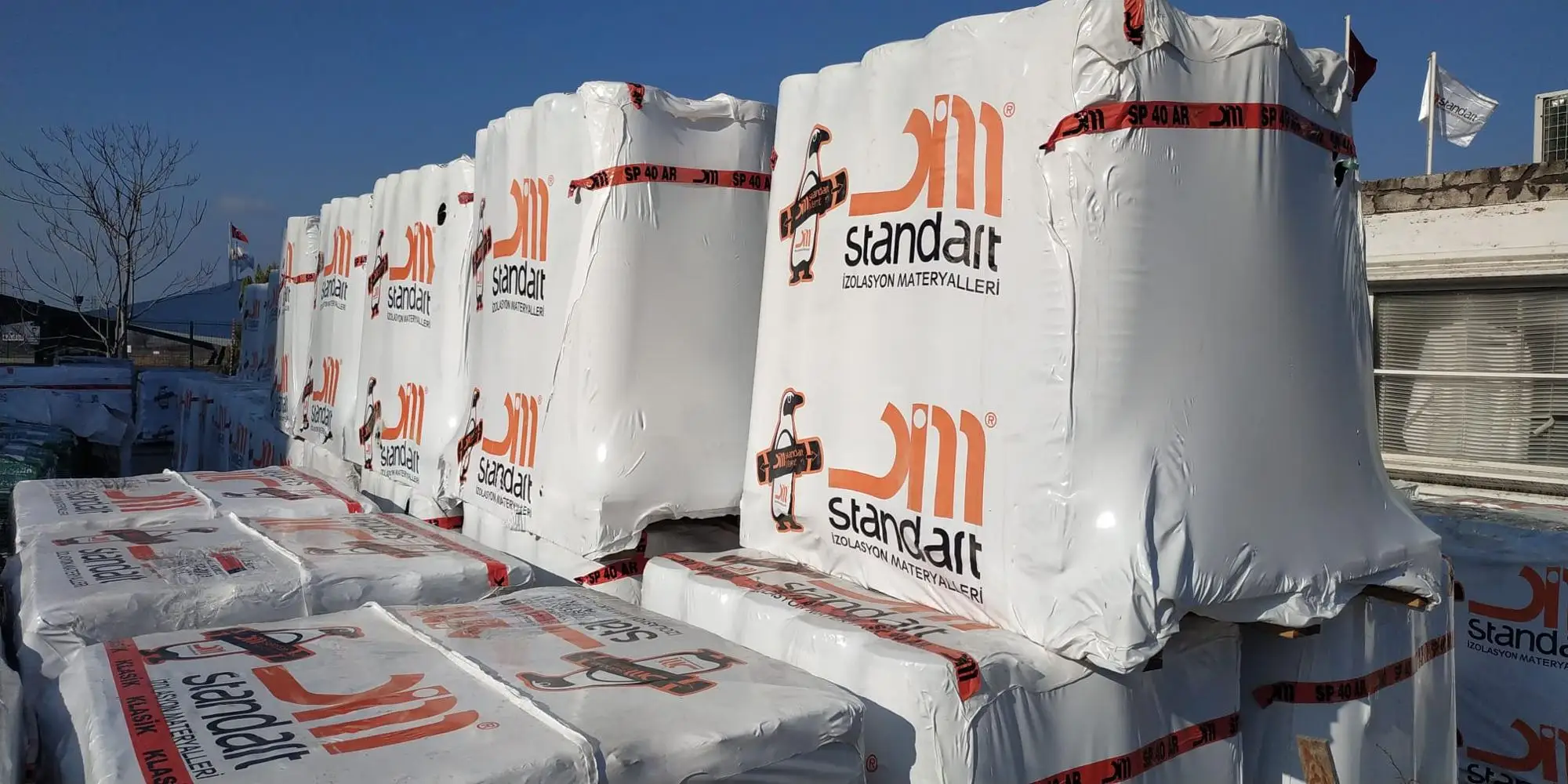 Sim Gard - Innovative Products for Basement