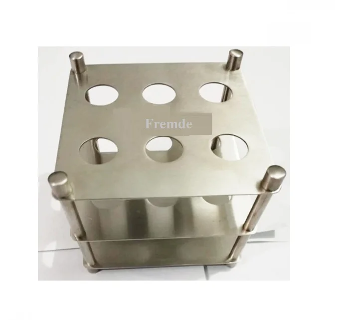 Syringe Rack 10CC Autoclavable  Syringe Stand 10cc