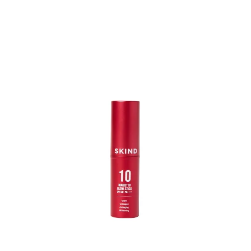 SKIND MAGIC 10 GLOW STICK SUNCREAM (SPF 50+/PA++++) Made in Korea High Quality Private Label Best  Wholesale  OEM ODM Amazon