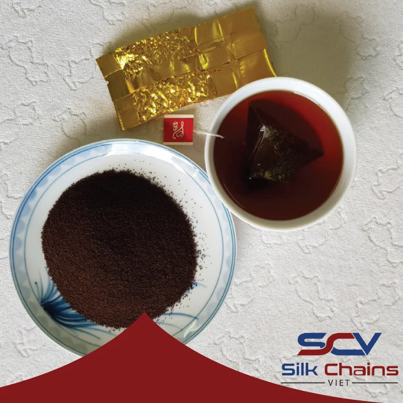 OP Black Tea / Camellia sinensis