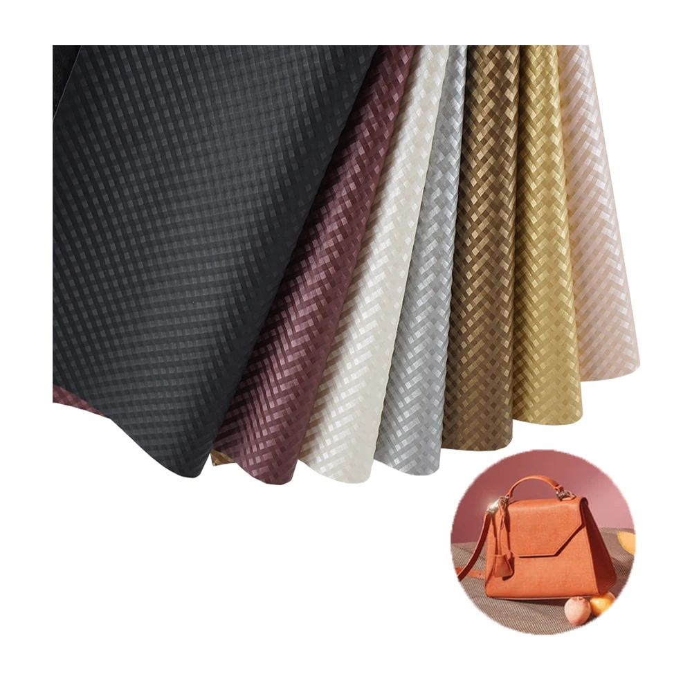 Горячая Распродажа продукта 2021 ПВХ кожа для автомобиля Кожаная