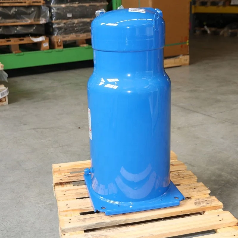  ЕС поставщик Danfoss спиральный компрессор SZ185-4RI все имеющиеся модели МТЗ MT SY SZ оригинал готово к