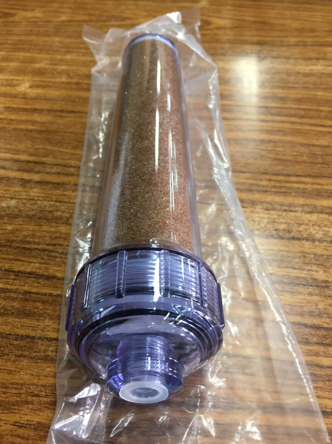 Deionization (DI) Post Water Filter Cartridge