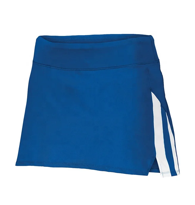 Дизайнерские сублимированные теннисные шорты для мужчин/женщин