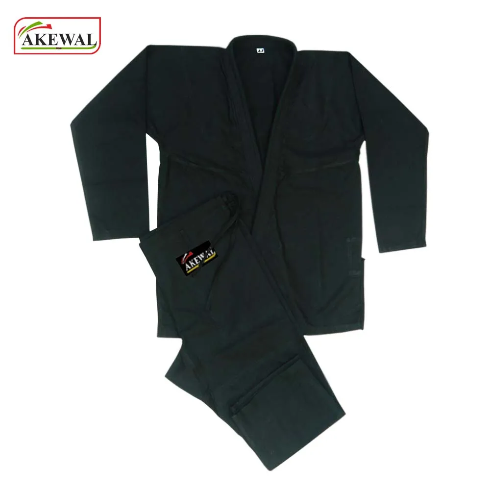 
Karate Uniforms 
