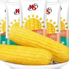 Organic FD vegetables dehydrated freeze dried yellow corn/ RED CORN