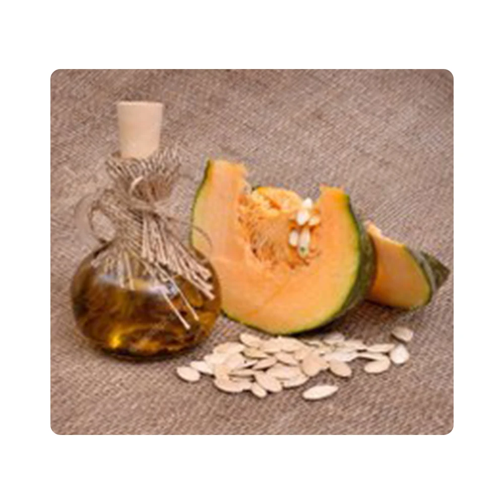 Muskmelon Carrier Oil Weight Loss Body Care Wholesale Price Exporter of Muskmelon Carrier Oil