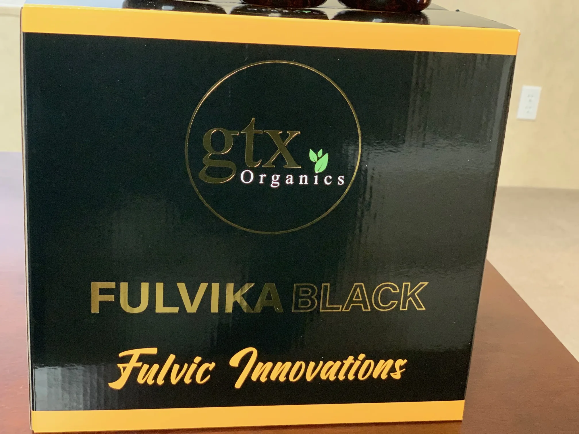 Наиболее продаваемая натуральная минерализованная вода Fulvika Humic используемая для увлажнения минерализации и баланса