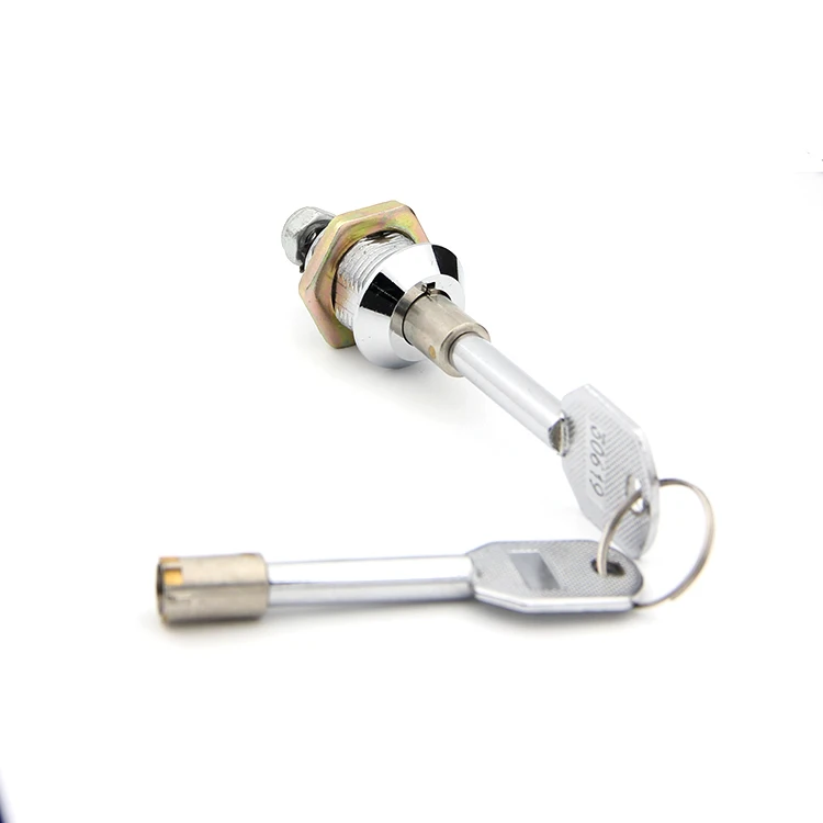 
Zinc Alloy Cam Lock 