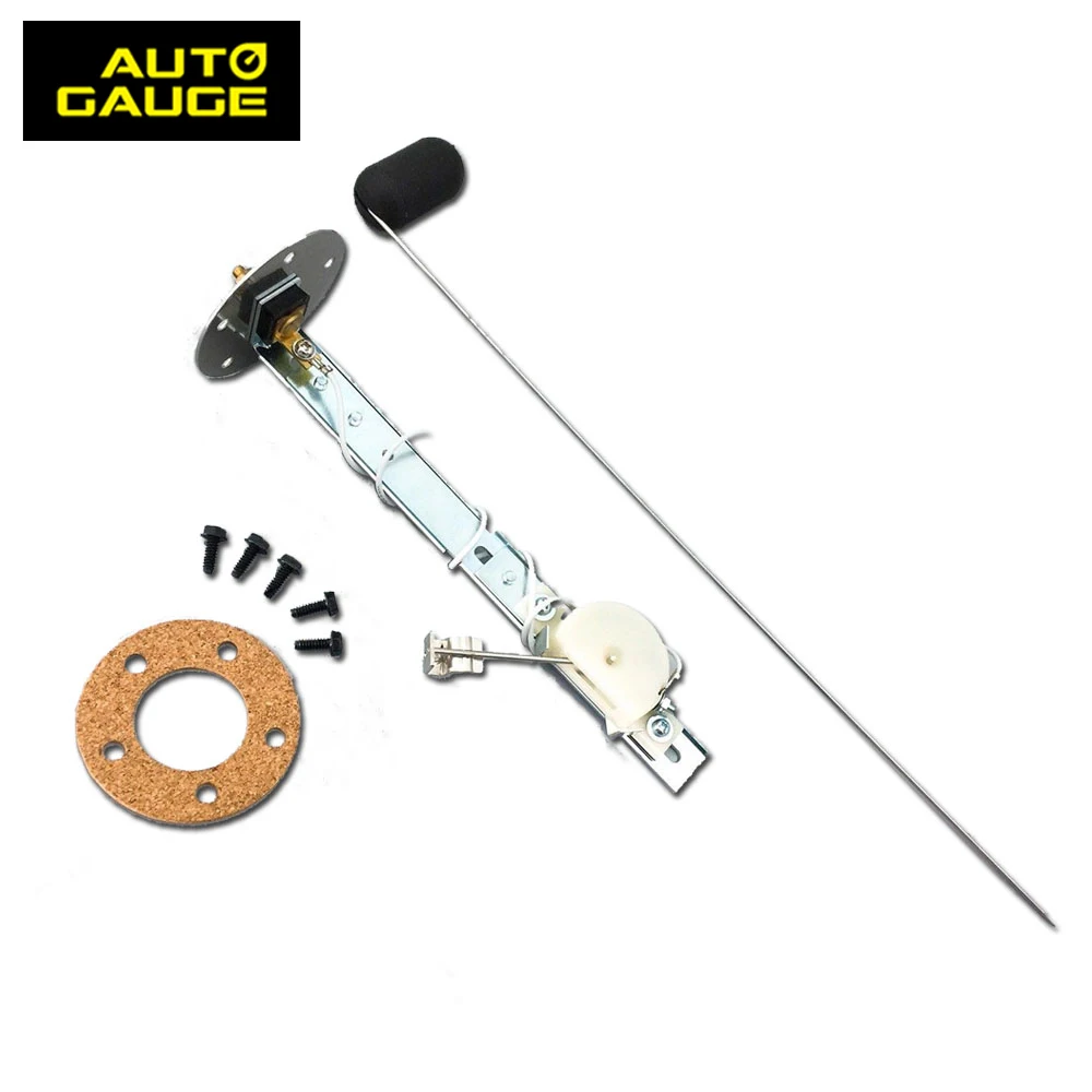 240 to 33Ohms Universal Mechanical Stainless Steel Car Fuel Level Sensor