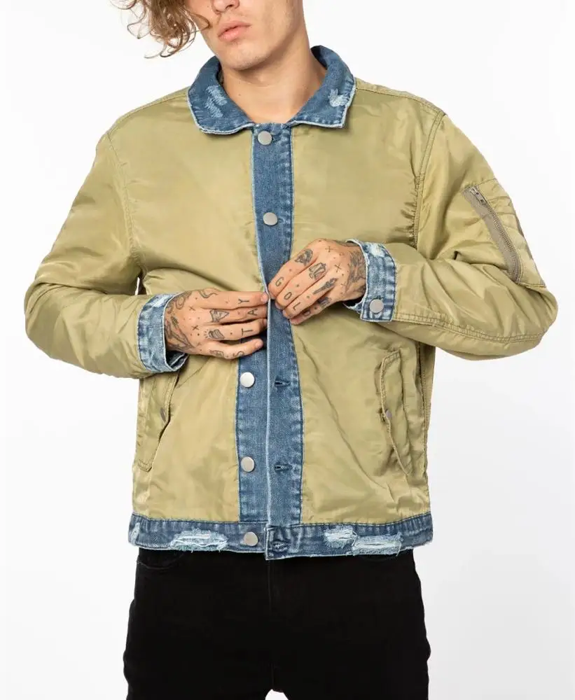 
New Custom Softshell Jackets 2021 