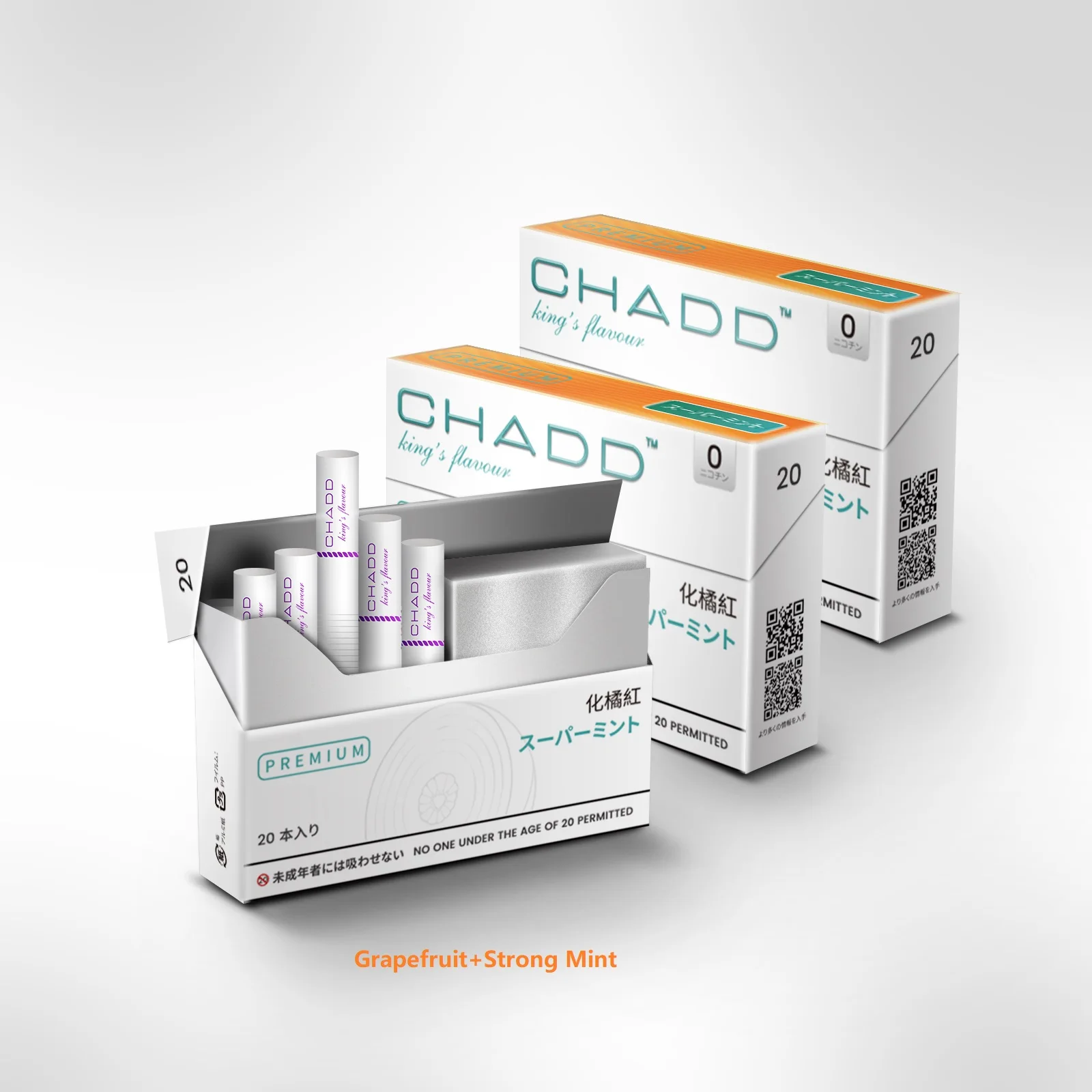 HOT SELLING Heated product for li Guangdong manufacturer focus on heating not burning  low MOQ