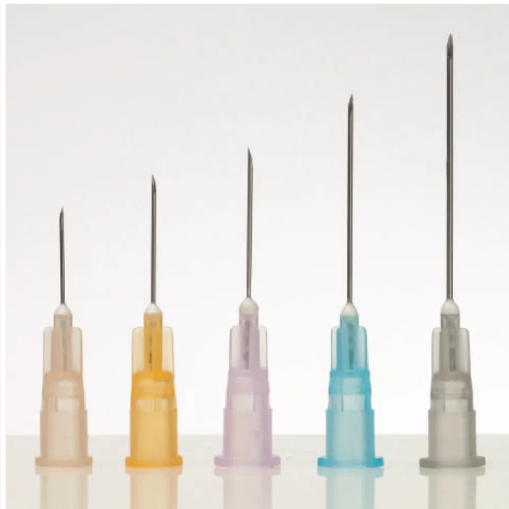 
Syringe made in Korea 