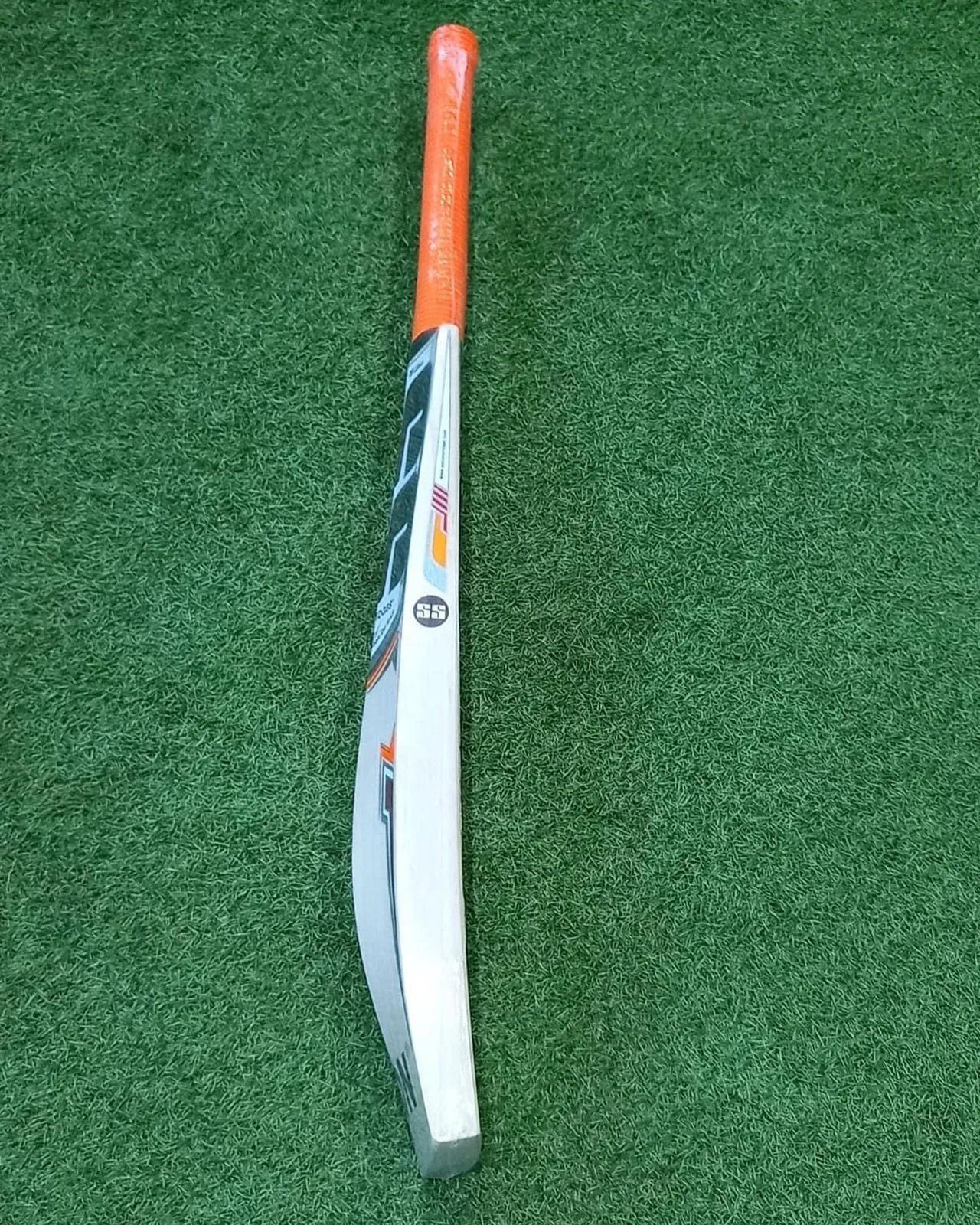 ENGLISH WILLOW CRICKET BAT SHORT HANDEL MEN SIZE