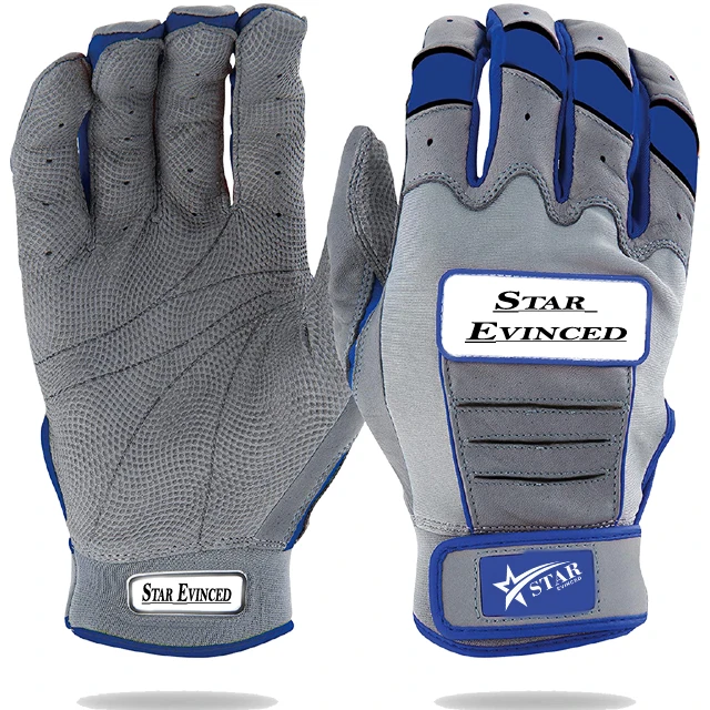 Оптовая продажа кожаные бейсбольные перчатки для Софтбола из козьей кожи