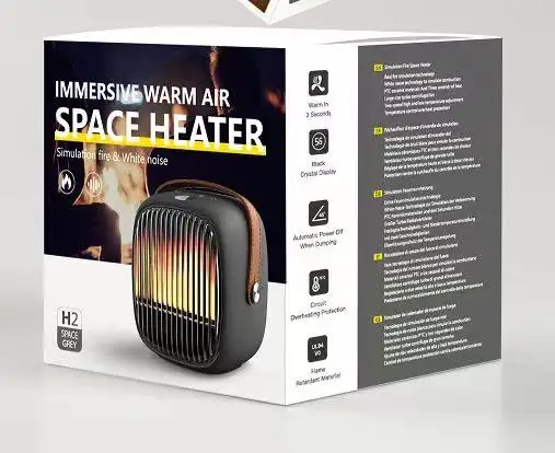 Mini Portable Heater small Warmer Room Heater