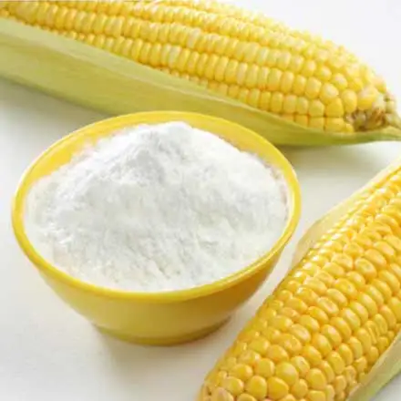 
Corn Flour from Brazil 