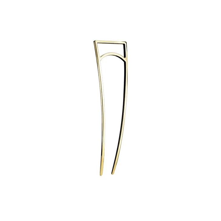  NENHC21 Handmade Brass Hair