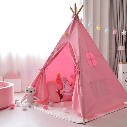 COMNENIR boys girls multifunctional children playhouse indoor outdoor bed toy kids play