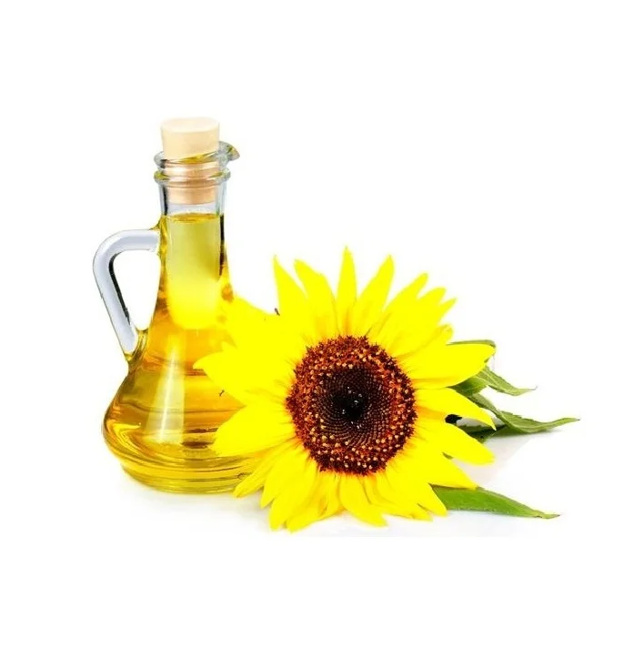 Wholesale Manufacturer Of Refined Sunflower Cooking Oil