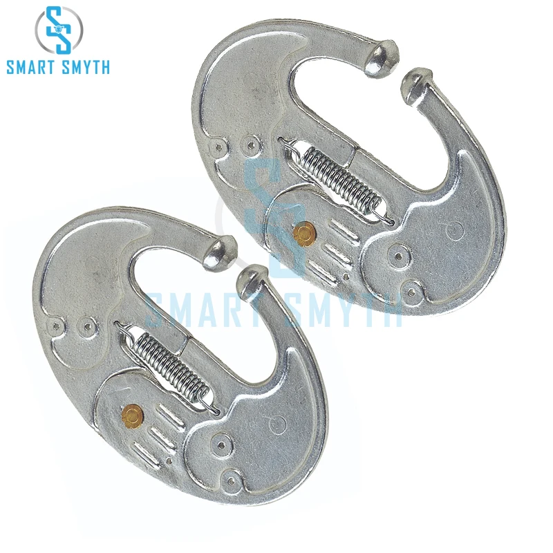 2021 Milk Sucking Preventer Calf Nose Thron Ring Plastic Nose Thorn Calf Bull Nose Weaning Instruments