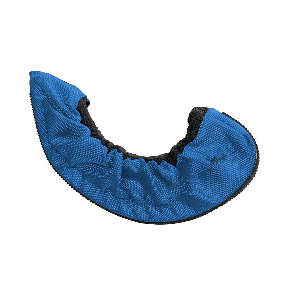 Unique Custom Color Sublimation Ice Hockey Guard Walking / Custom Made Design Ice Hockey Skate Walking