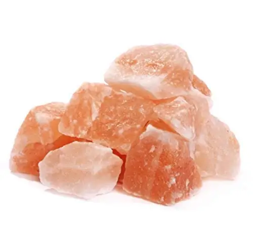 Himalayan Salt / Pink Salt / Rock Salt