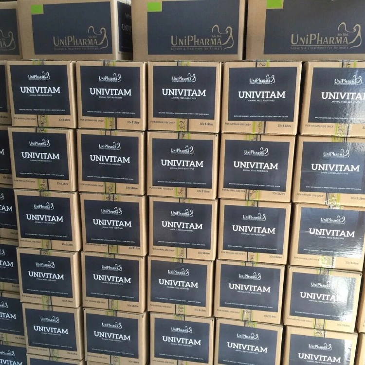 Veterinary supplement[GOLDEN 100] Animal Feed Additives-best quality product-Unipahrma-animal supplement