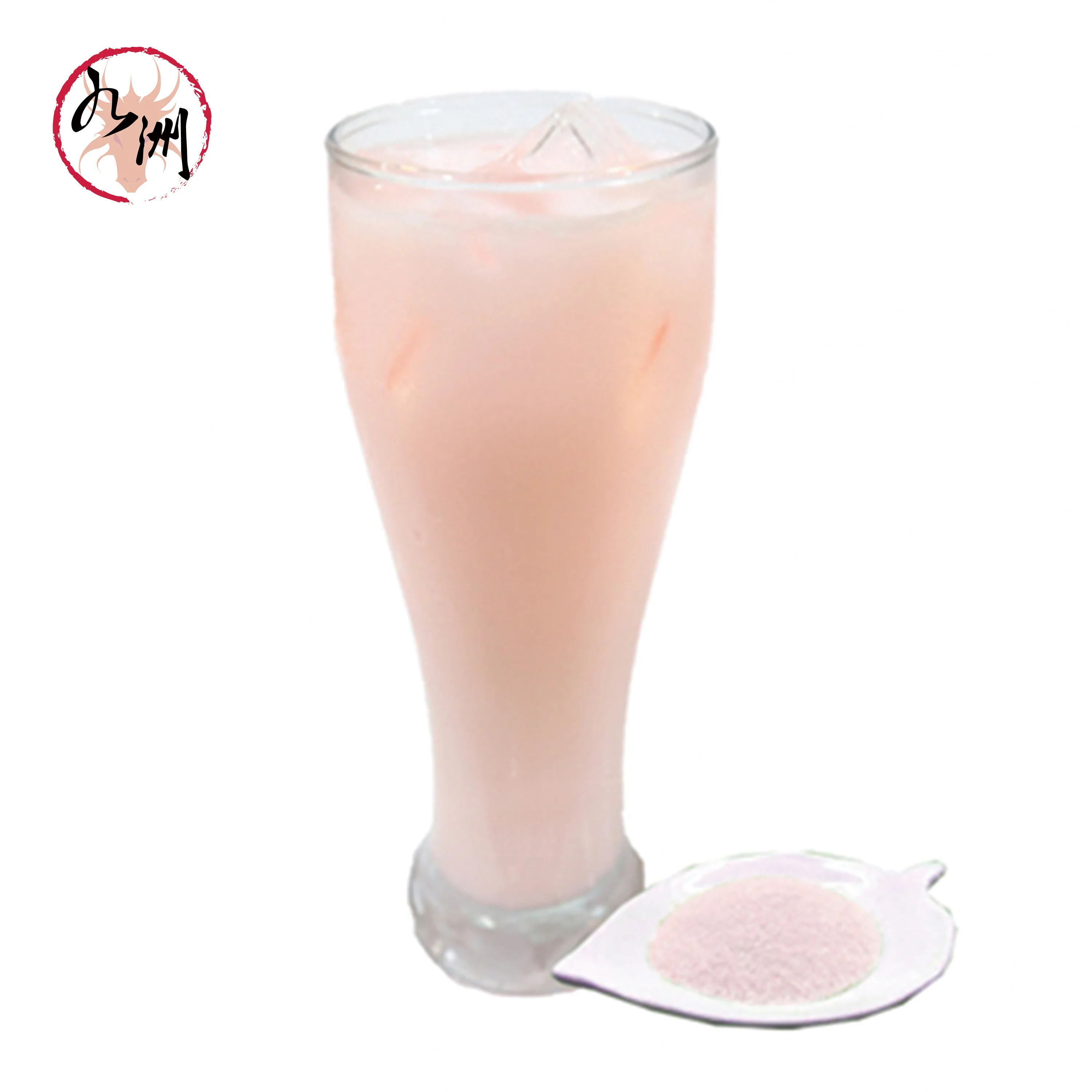  Тайвань в стиле «Bubble Tea сделано китае банановая вкусо-ароматическая добавка