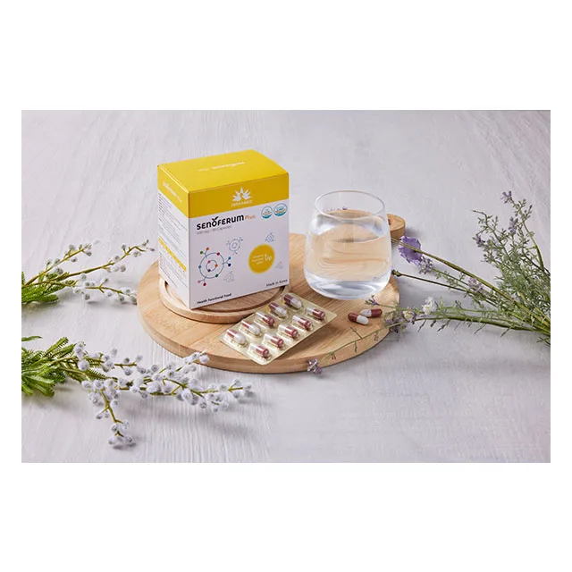 BEST SELLING GOOD PRICE Wholesale New Design Health functional food Made in Korea