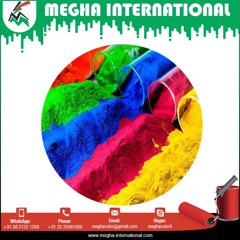 Private Label OEM / ODM Excellent Quality Ultra RGB Reactive Dyes