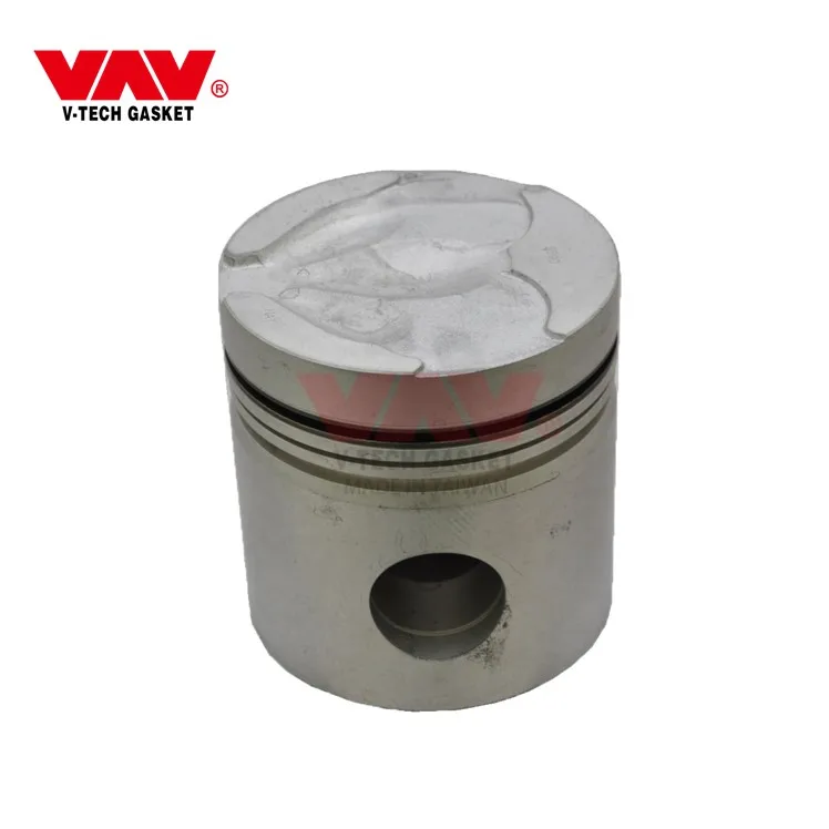 4D130 6114-31-2111 PISTON MANUFACTURERS FOR KOMATSU