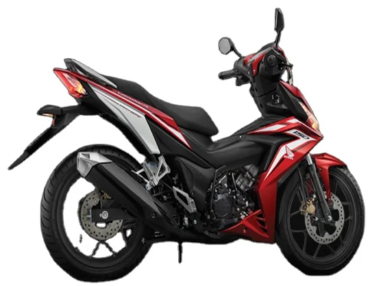 Сделано в Вьетнаме мотоцикл 150 cc