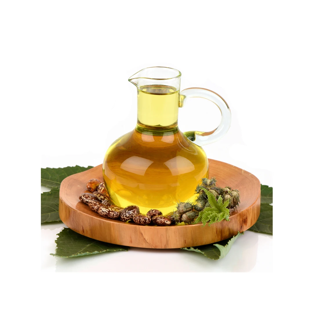 High Branded Castor Cold Press Carrier Oil from Belgium castor oil hair treatment castor oil wholesale