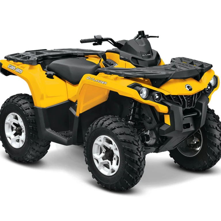 2020 Mini ATV CF MOTO 500cc AYG Diesel ATV For Sale