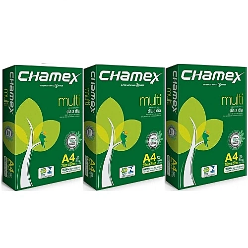 Копировальная бумага формата А4 80 г/кв. М 70 и 75