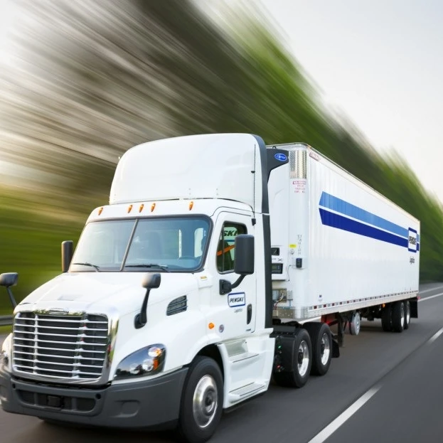 CHINA TO INDIA ROAD FREIGHT LOGISTICS