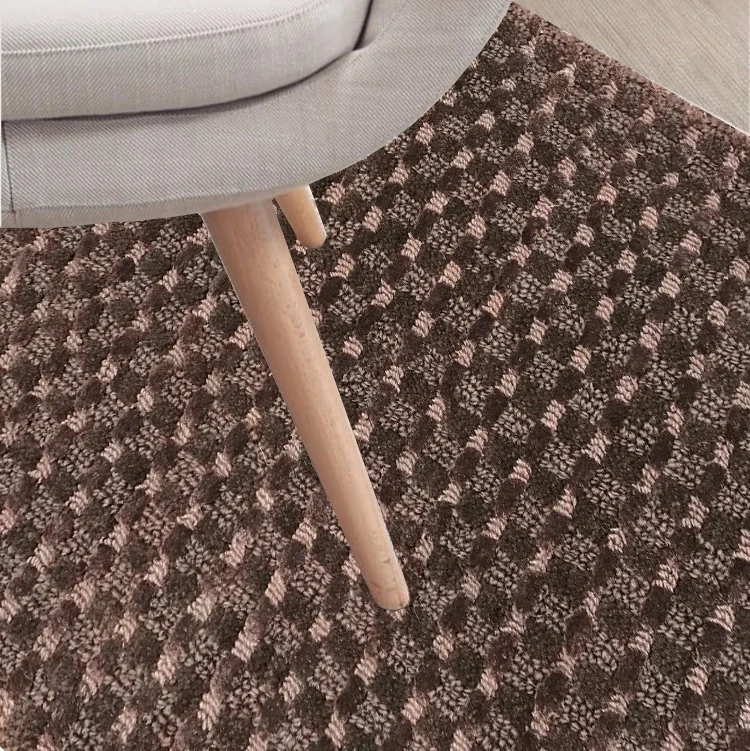 Luxury Lavish Made In India Handwoven Rug Home Office Decorative Designer Handmade Carpet Rugs By Indian Manufacturer