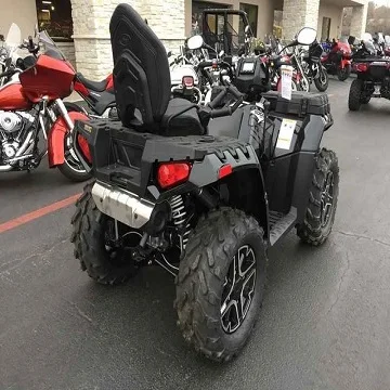 
BUY 2 GET 1 FREE Can-Am Outlander Xmr 1000 Rotax V-Twin Engine Mud Truck X MR BRP Quad 