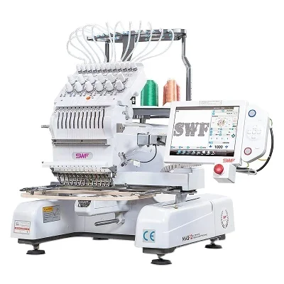 Купите 2 и получите 1 бесплатно лидер продаж фабричная вышивальная машина лучшего брата предпринимателя Pro X PR1050X