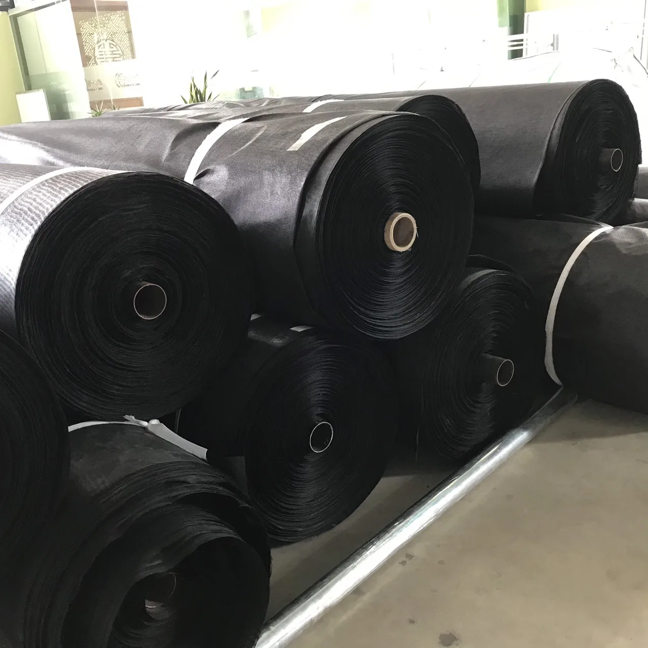 Needle Polyester Non-Woven With The Best Price From Vietnam High quality Best Price! Non woven geotextile from Viet Nam