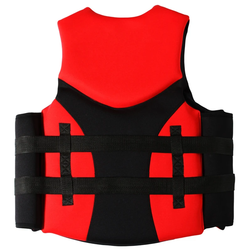  Лидер продаж жилет для плавания водных видов спорта спасательные жилеты из пвх-пены на заказ взрослых